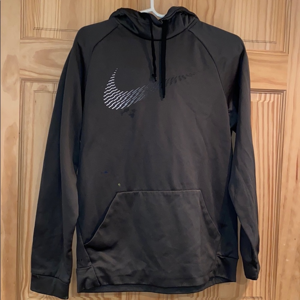 Men’s sweat shirt
